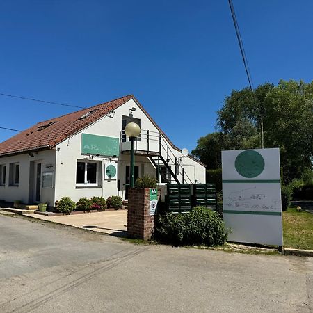 Camping L'Oree Des Caps Licques Kültér fotó