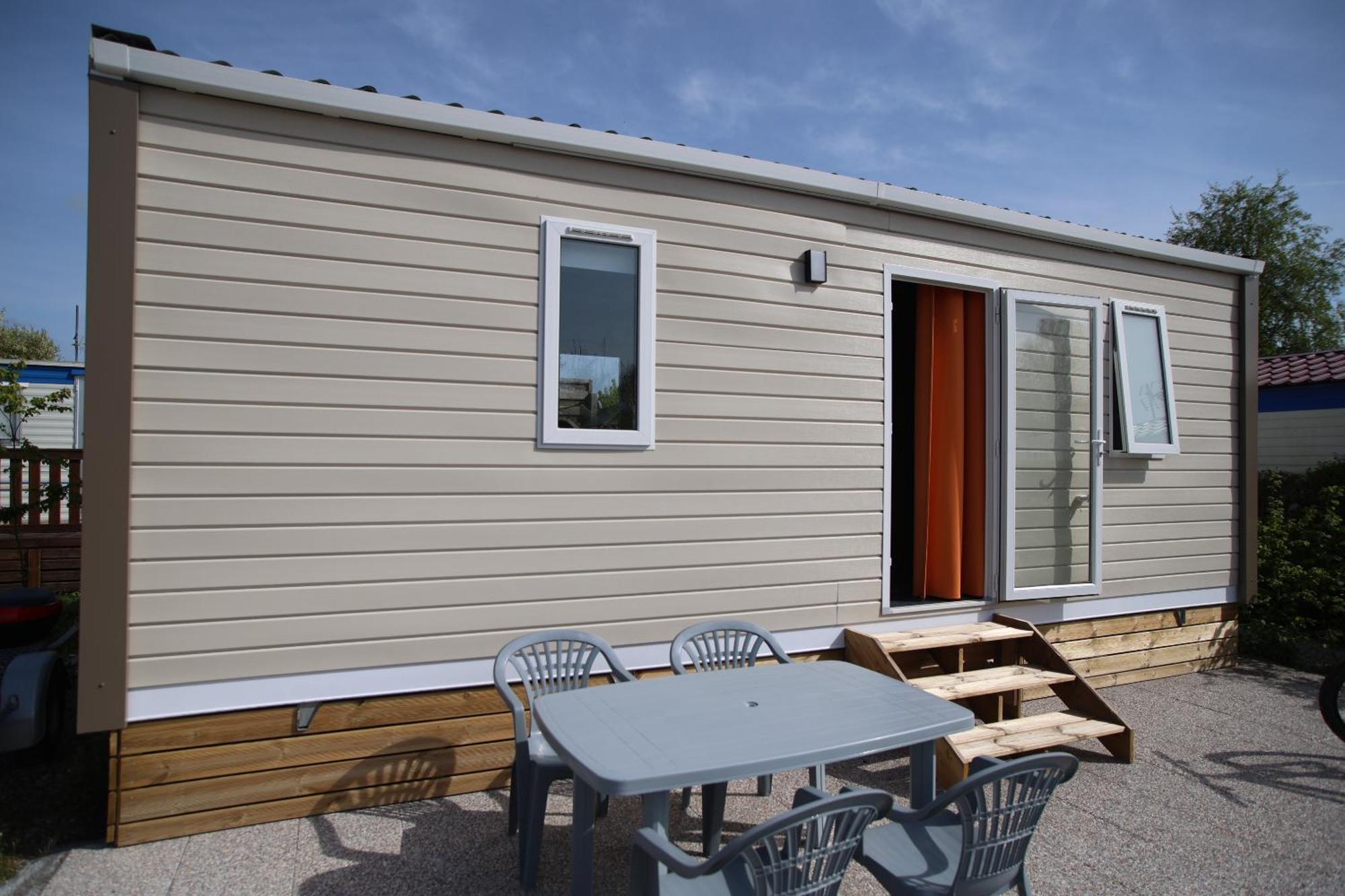 Camping L'Oree Des Caps Licques Kültér fotó