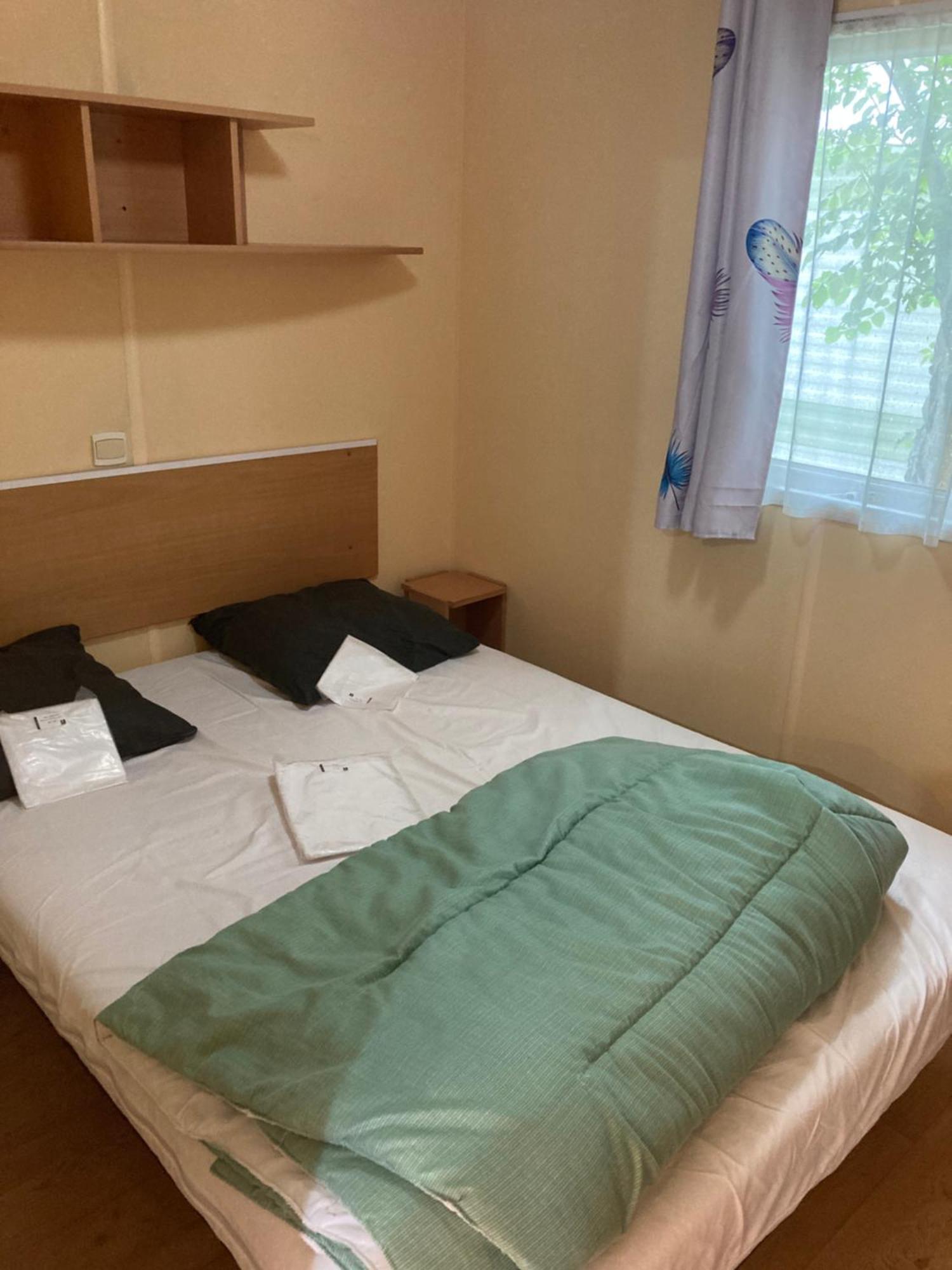 Camping L'Oree Des Caps Licques Kültér fotó