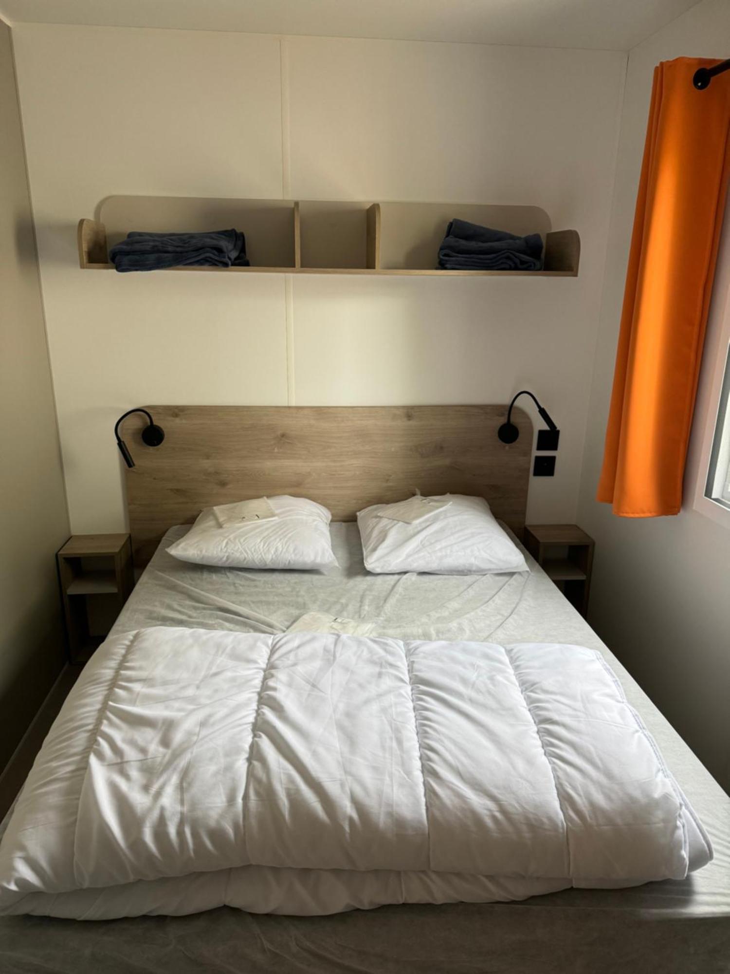 Camping L'Oree Des Caps Licques Kültér fotó
