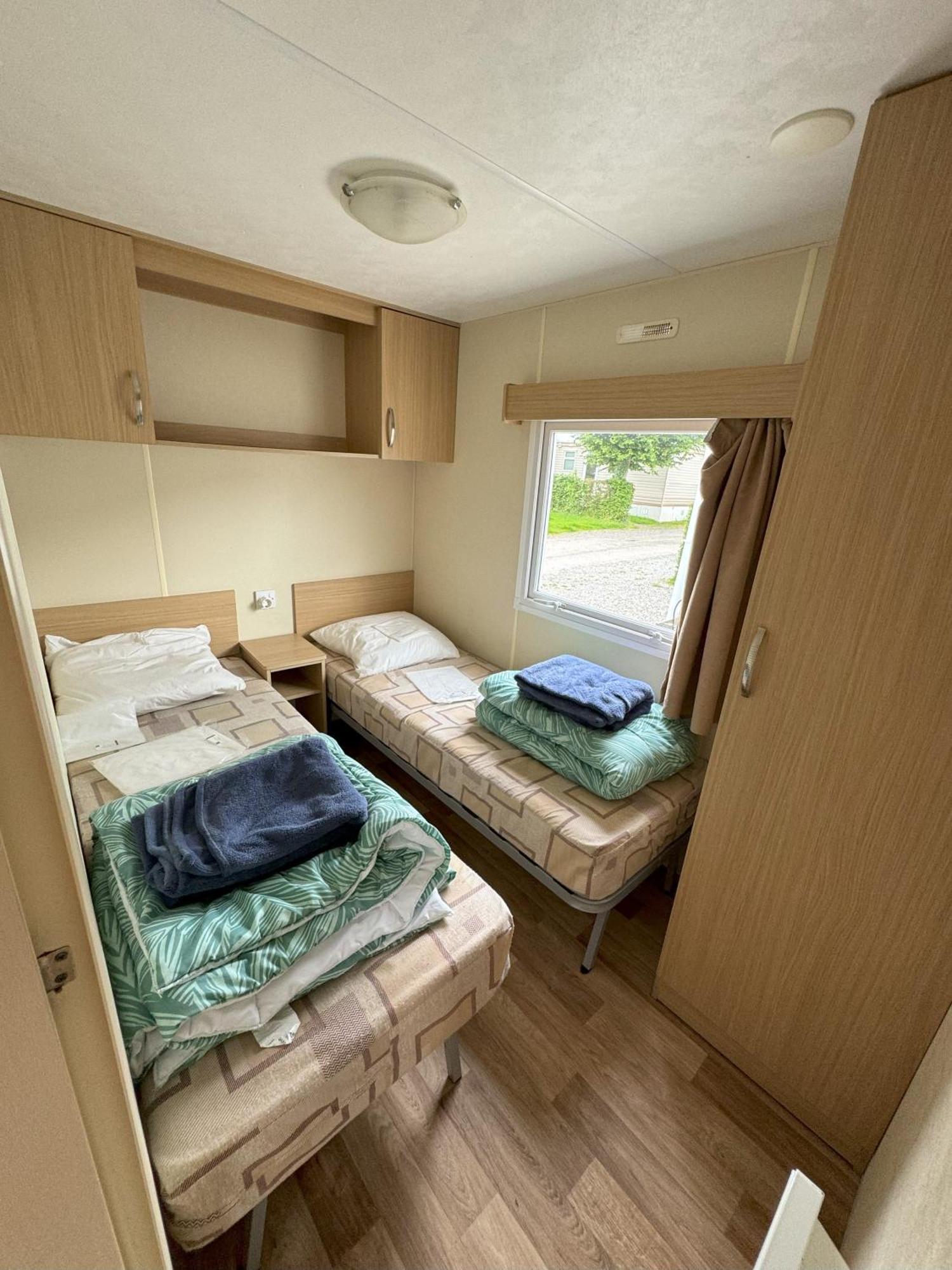 Camping L'Oree Des Caps Licques Kültér fotó