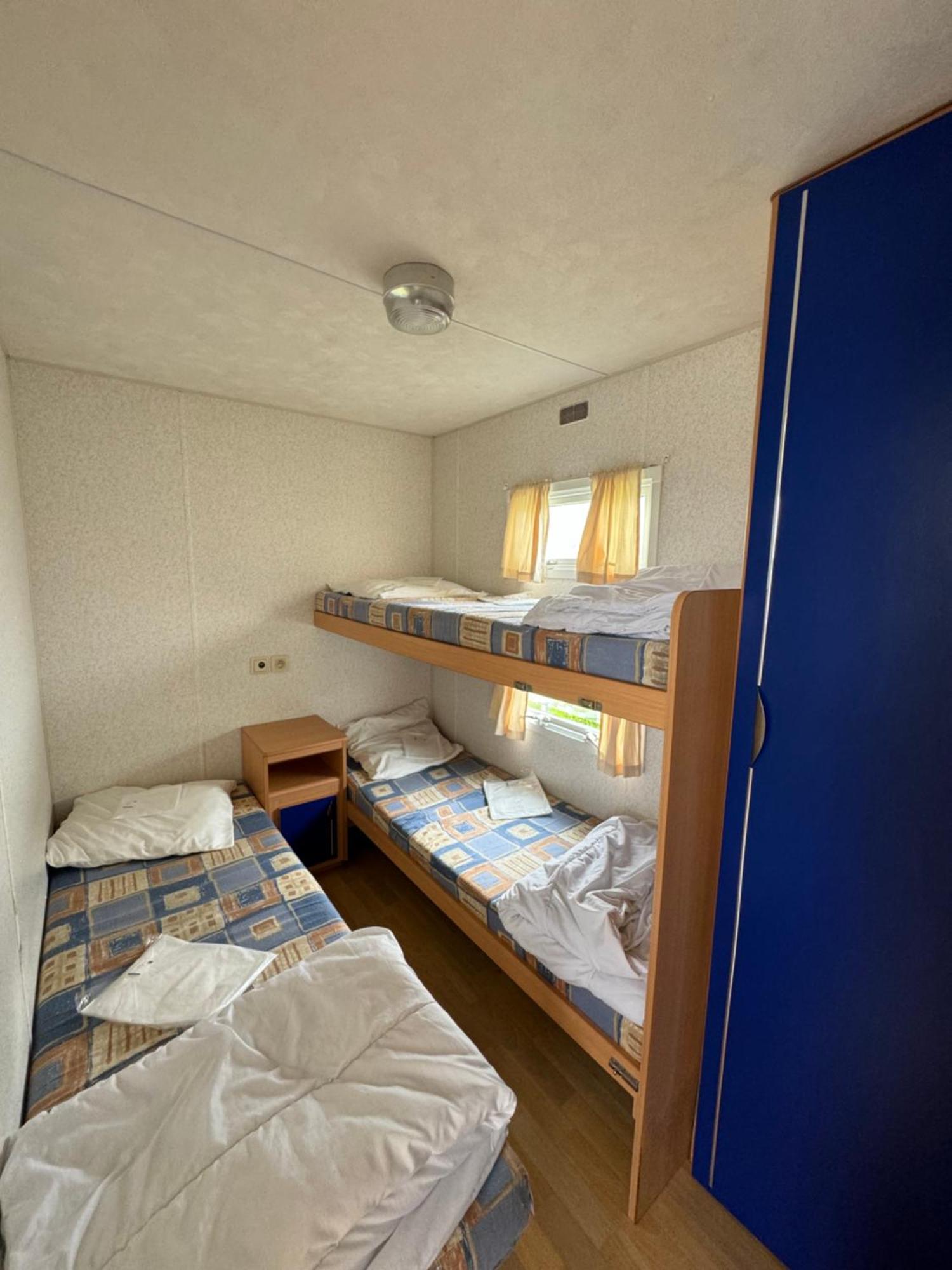 Camping L'Oree Des Caps Licques Kültér fotó