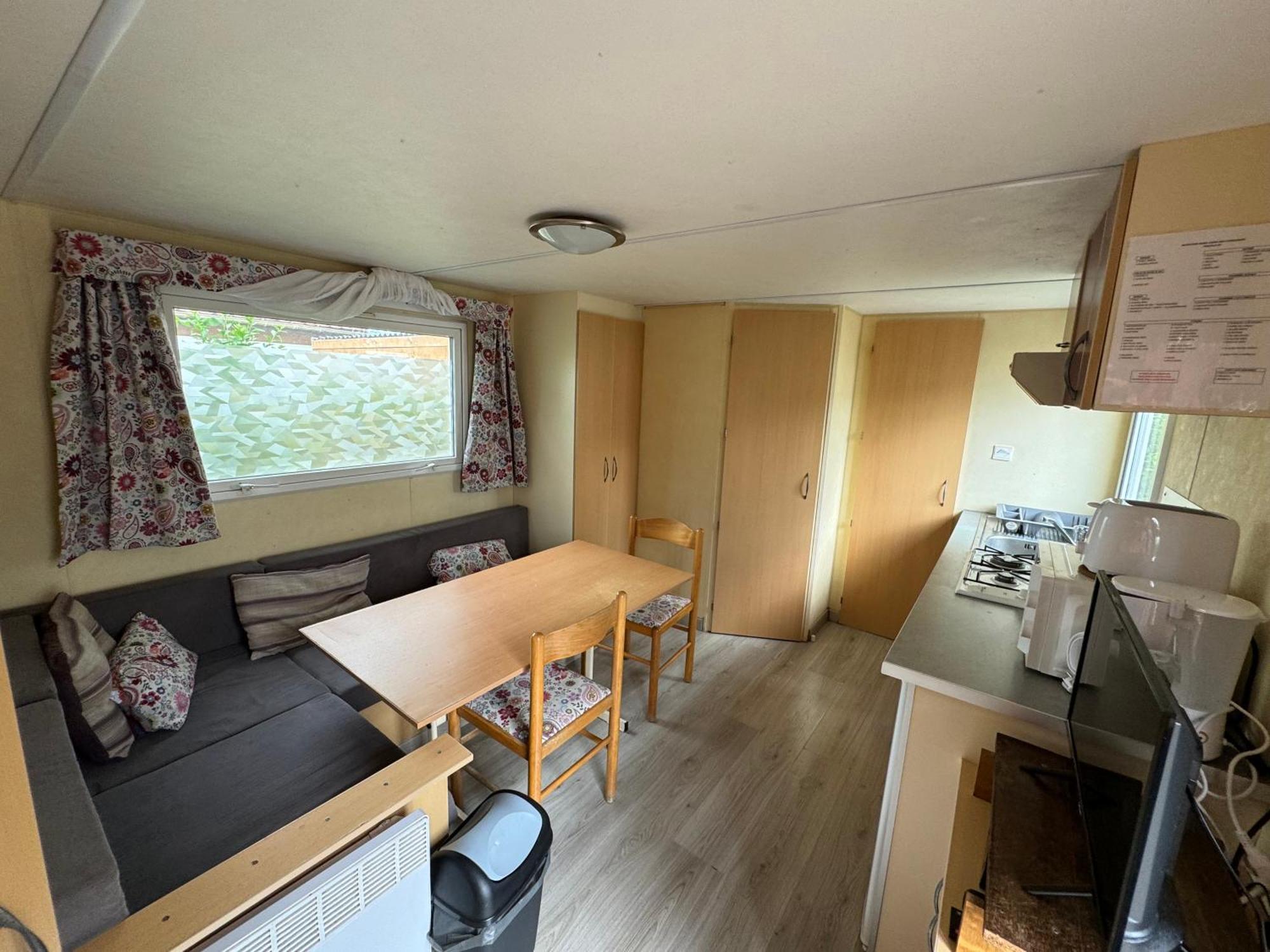 Camping L'Oree Des Caps Licques Kültér fotó